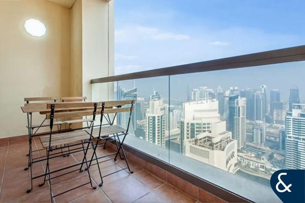 4 Bedrooms Plus Maids | Spacious | Vacant